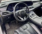 Hyundai Palisade I , 2020 г., автомат, дизель - фото 10