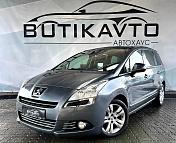 Peugeot 5008 I , 2011 г., механика, дизель - фото 3