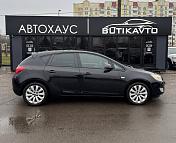 Opel Astra J , 2011 г., механика, бензин - фото 8