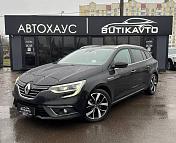 Renault Megane IV , 2018 г., робот, дизель - фото 3