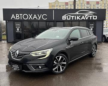 Renault Megane IV - фото 3