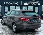 Lada (ВАЗ) Vesta I , 2021 г., механика, бензин - фото 5