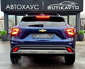 Chevrolet Trax II , 2023 г., автомат, бензин - фото 5