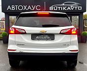 Chevrolet Equinox III , 2021 г., автомат, бензин  - фото 5