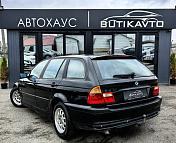 BMW 3 серия E46 , 2001 г., автомат, дизель - фото 4