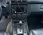 Mercedes-Benz M-Класс W163 · Рестайлинг , 2004 г., автомат, дизель - фото 19