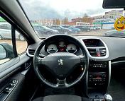 Peugeot 207 I , 2008 г., механика, дизель  - фото 12