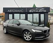 Volvo V90 II , 2019 г., автомат, дизель
