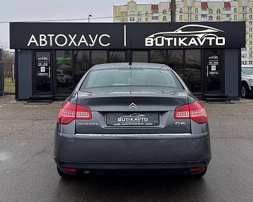 Citroen C5 II - фото 5