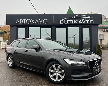 Volvo V90 II