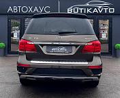 Mercedes-Benz GL-Класс X166 , 2013 г., автомат, дизель - фото 5
