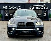 BMW X5 E70 · Рестайлинг , 2011 г., автомат, дизель - фото 2