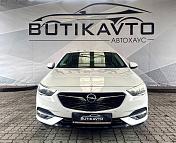 Opel Insignia II, 2017 г., механика, дизель - фото 2