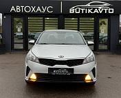 Kia Rio IV · Рестайлинг , 2021 г., механика, бензин - фото 2