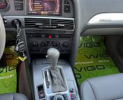 Audi A6 C6 , 2005 г., автомат, дизель - фото 13