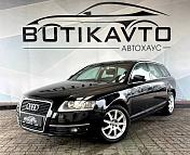 Audi A6 C6 , 2007 г., механика, дизель - фото 3