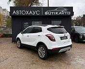 Buick Encore I · Рестайлинг , 2019 г., автомат, бензин  - фото 4