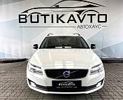 Volvo V70 III · Рестайлинг , 2014 г., механика, дизель - фото 2