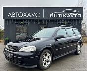 Opel Astra G , 2003 г., механика, дизель - фото 3