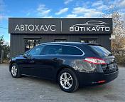 Peugeot 508 I , 2013 г., механика, дизель - фото 4