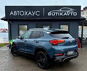 Buick Encore GX I · Рестайлинг , 2024 г., вариатор, бензин - фото 5