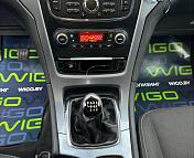 Ford Mondeo IV · Рестайлинг , 2011 г., механика, дизель - фото 13