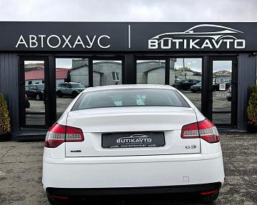 Citroen C5 II - фото 5