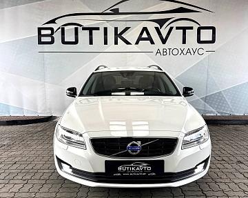 Volvo V70 III · Рестайлинг - фото 2