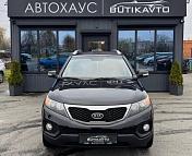 Kia Sorento II , 2011 г., механика, дизель - фото 2