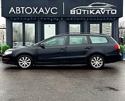 Volkswagen Passat B6 , 2007 г., механика, дизель - фото 7