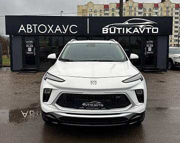 BUICK ENCORE GX - фото 2