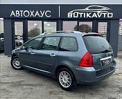 Peugeot 307 I · Рестайлинг , 2006 г., механика, бензин  - фото 4