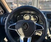 Renault Logan II · Рестайлинг , 2018 г., механика, бензин - фото 15
