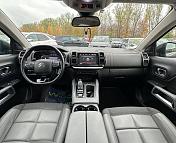 Citroen C5 Aircross I , 2020 г., автомат, дизель  - фото 9