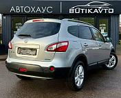 Nissan Qashqai+2 I · Рестайлинг , 2011 г., механика, дизель - фото 7