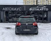 Volkswagen Golf V , 2005 г., механика, дизель - фото 5