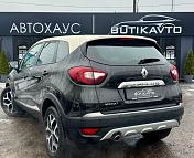 Renault Kaptur I , 2017 г., вариатор, бензин - фото 4