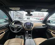 Chevrolet Equinox III · Рестайлинг , 2022 г., автомат, бензин - фото 9