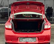 Renault Logan II , 2017 г., механика, бензин - фото 14