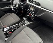 Kia Rio IV · Рестайлинг  , 2021 г., автомат, бензин  - фото 14
