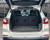 Chevrolet Equinox III , 2019 г., автомат, бензин - фото 14