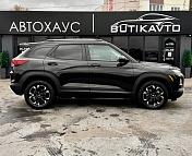 Chevrolet TrailBlazer III , 2020 г., автомат, бензин  - фото 8