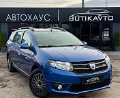 Dacia Logan II , 2013 г., механика, бензин