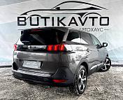 Peugeot 5008 II · Рестайлинг , 2021 г., механика, бензин - фото 7