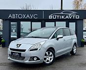 Peugeot 5008 I , 2010 г., механика, дизель - фото 3