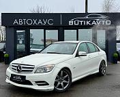 Mercedes-Benz C-Класс W204 S204 , 2010 г., автомат, бензин - фото 3
