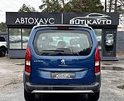 Peugeot Rifter  I , 2021 г., механика, дизель  - фото 5