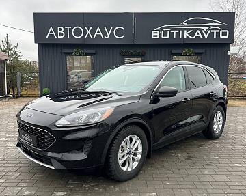 Ford Escape IV - фото 3