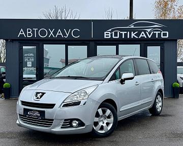 Peugeot 5008 I - фото 3