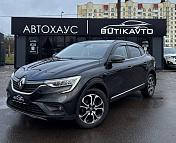 Renault Arkana I , 2019 г., вариатор, бензин - фото 3